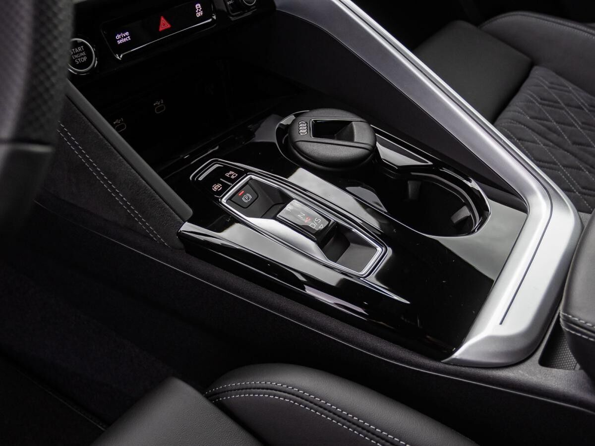 Audi Q5 SUV TDI quattro S line Tech-plus AHK