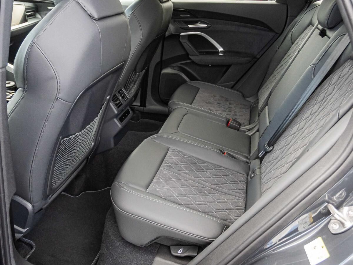 Audi Q5 SUV TDI quattro S line Tech-plus AHK