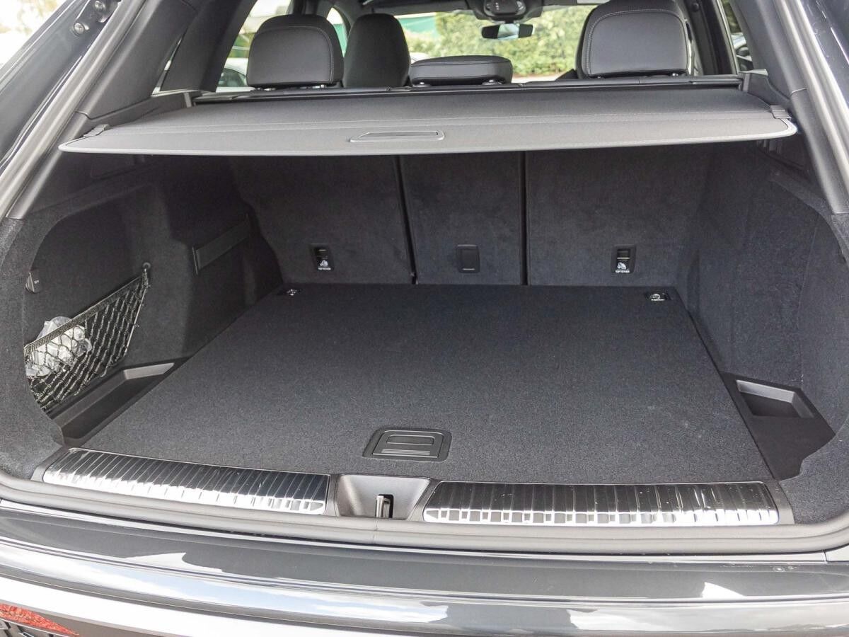 Audi Q5 SUV TDI quattro S line Tech-plus AHK