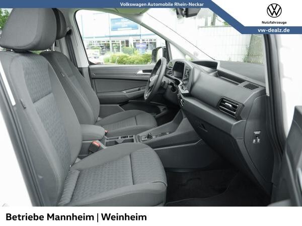 Volkswagen Caddy Maxi Life 1.5 TSI eHybrid OPF EU6 DSG