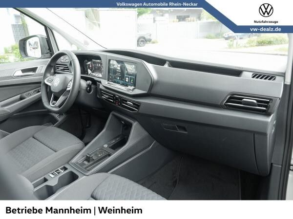 Volkswagen Caddy Maxi Life 1.5 TSI eHybrid OPF EU6 DSG