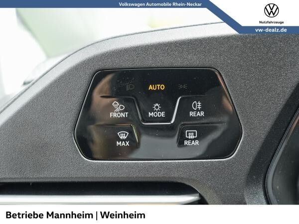 Volkswagen Caddy Maxi Life 1.5 TSI eHybrid OPF EU6 DSG