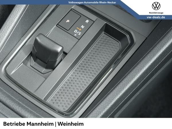 Volkswagen Caddy Maxi Life 1.5 TSI eHybrid OPF EU6 DSG