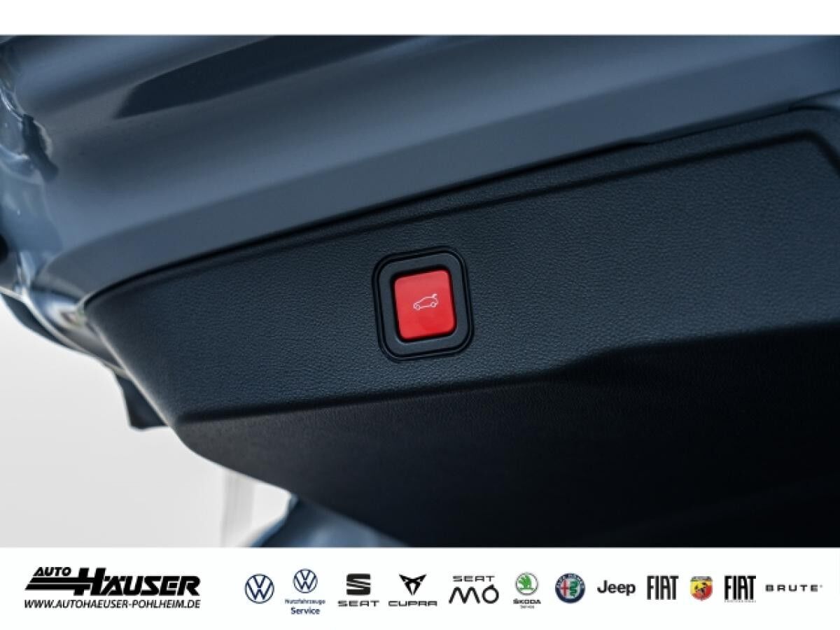 Jeep Avenger 4XE MY25 Overland 1.2 eAWD EL. HECKKL. NAVI KAMERA PARK ACC