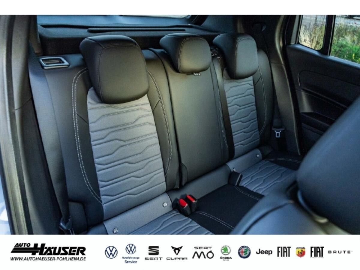 Jeep Avenger 4XE MY25 Overland 1.2 eAWD EL. HECKKL. NAVI KAMERA PARK ACC