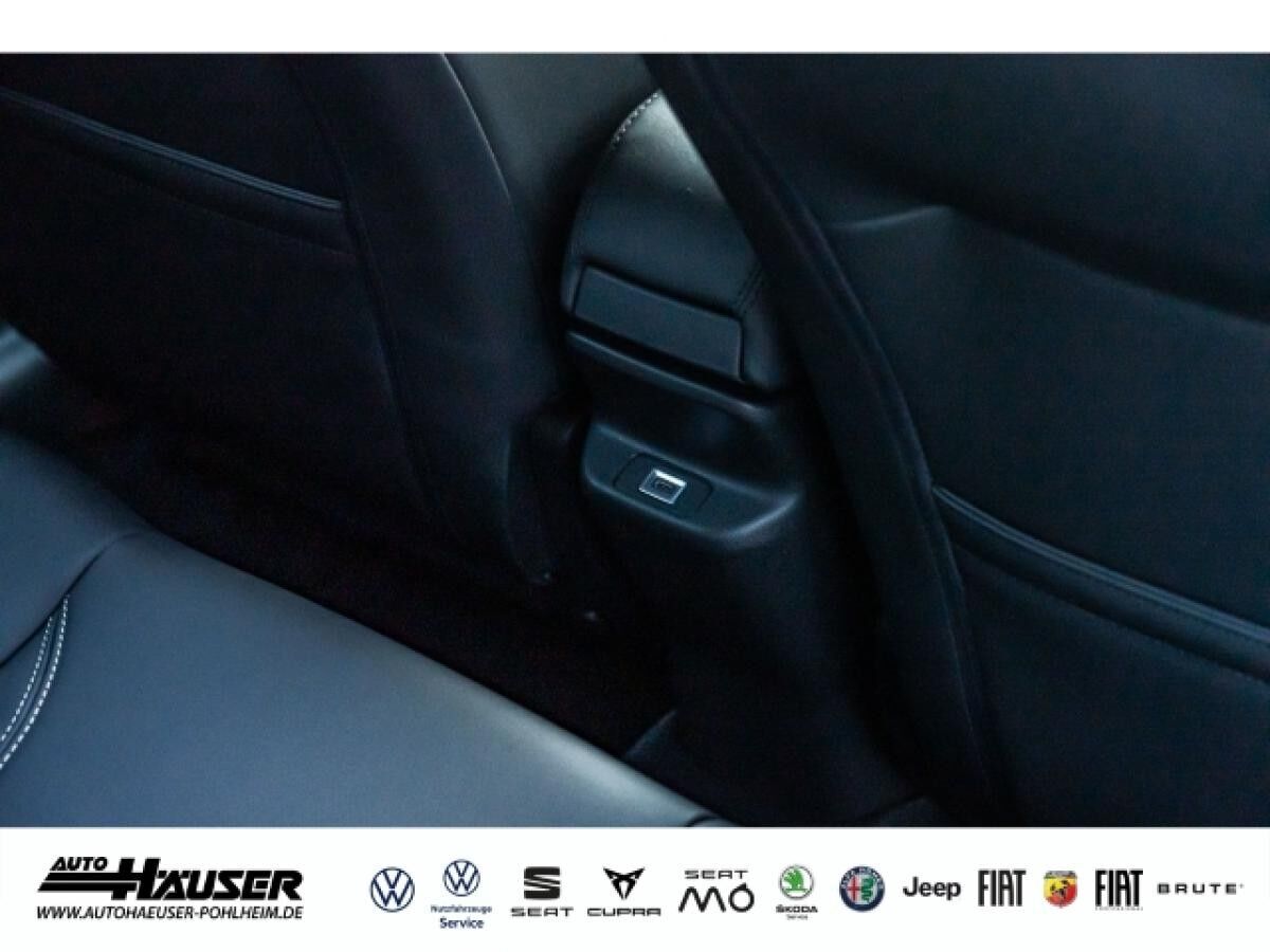 Jeep Avenger 4XE MY25 Overland 1.2 eAWD EL. HECKKL. NAVI KAMERA PARK ACC