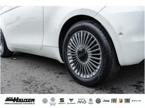 Fiat 500e 3+1 RED MY25 42 kWh SOFORT KOMFORT STYLE KAMERA TEMPOMAT LED PDC APPLE ANDROID