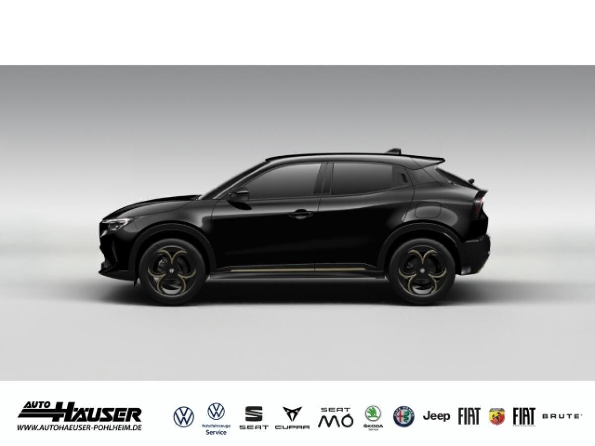 Alfa Romeo Junior Ibrida 1.2 VGT INTENSA NOVEMBER EL. HECKKL. NAVI KAMERA ACC MATRIX-LED PDC
