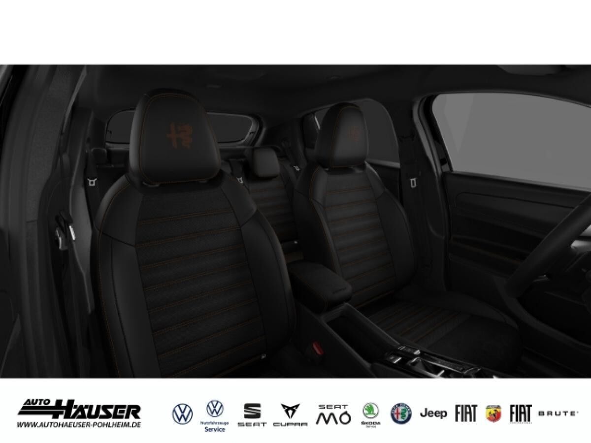 Alfa Romeo Junior Ibrida 1.2 VGT INTENSA NOVEMBER EL. HECKKL. NAVI KAMERA ACC MATRIX-LED PDC