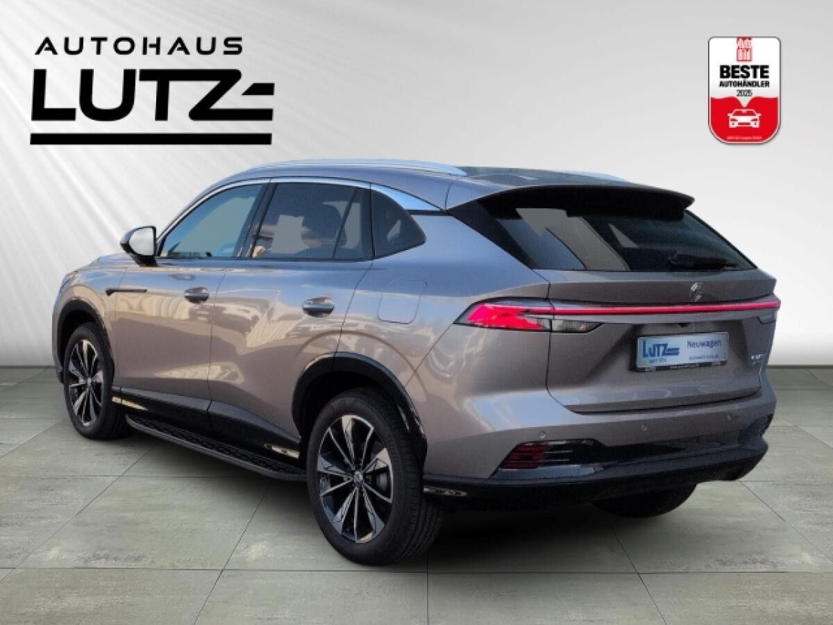 MG HS Hybrid+ Luxury  Die  Letzte Tageszulassung !!!!!