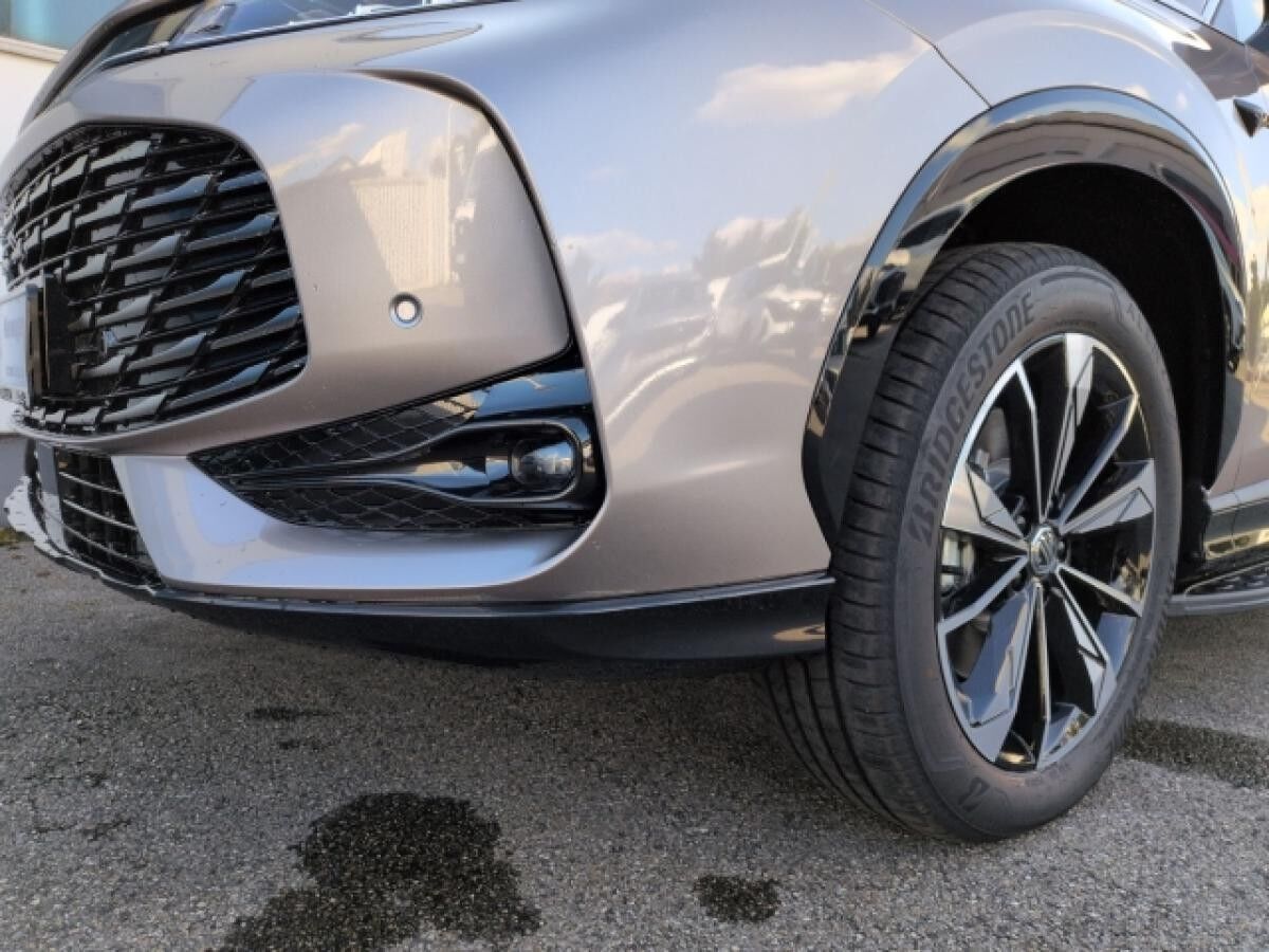 MG HS Hybrid+ Luxury  Die  Letzte Tageszulassung !!!!!