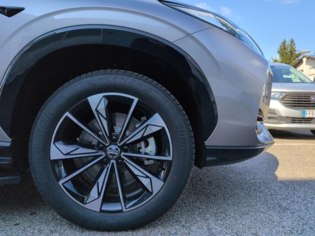 MG HS Hybrid+ Luxury  Die  Letzte Tageszulassung !!!!!