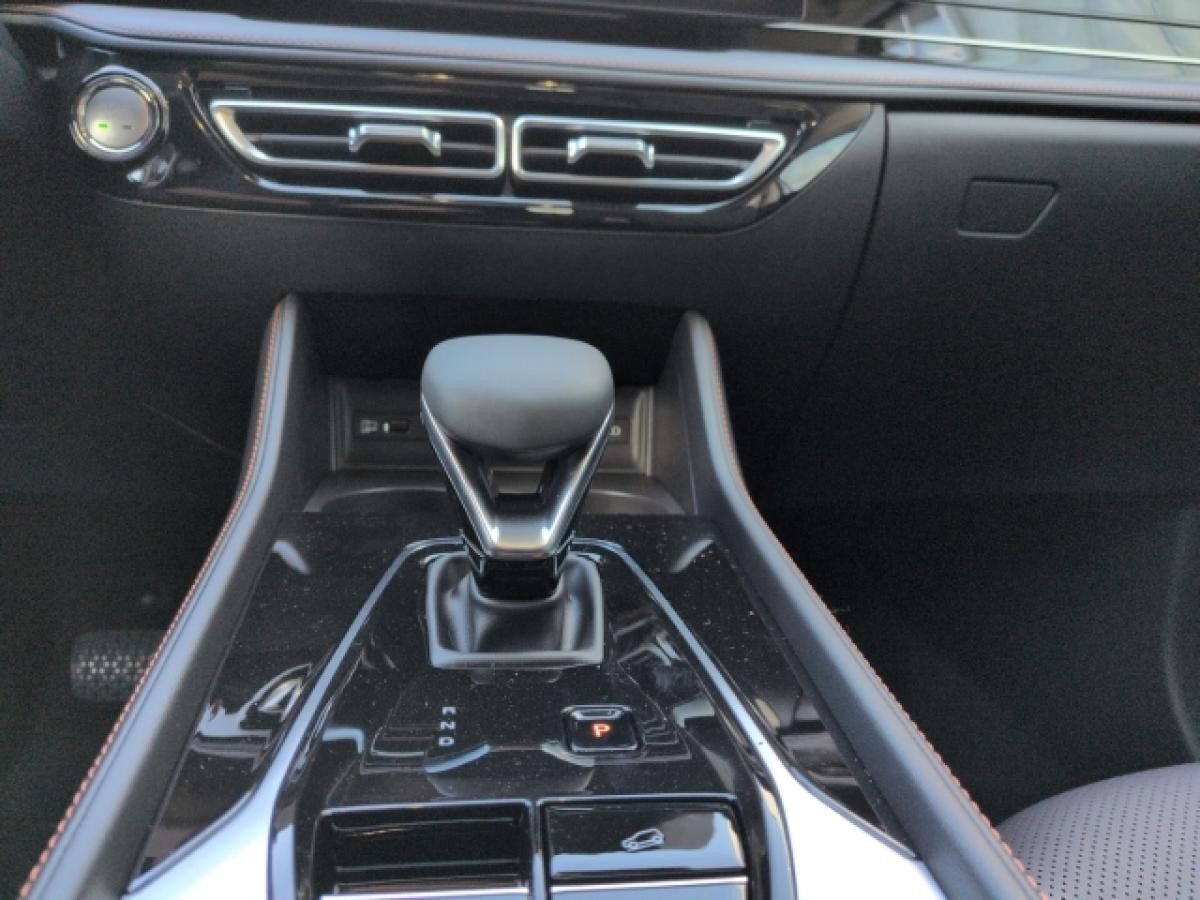 MG HS Hybrid+ Luxury  Die  Letzte Tageszulassung !!!!!