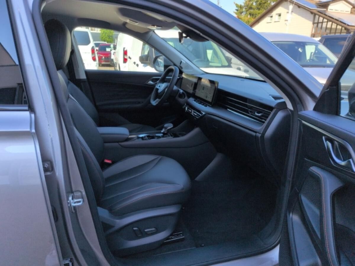 MG HS Hybrid+ Luxury  Die  Letzte Tageszulassung !!!!!