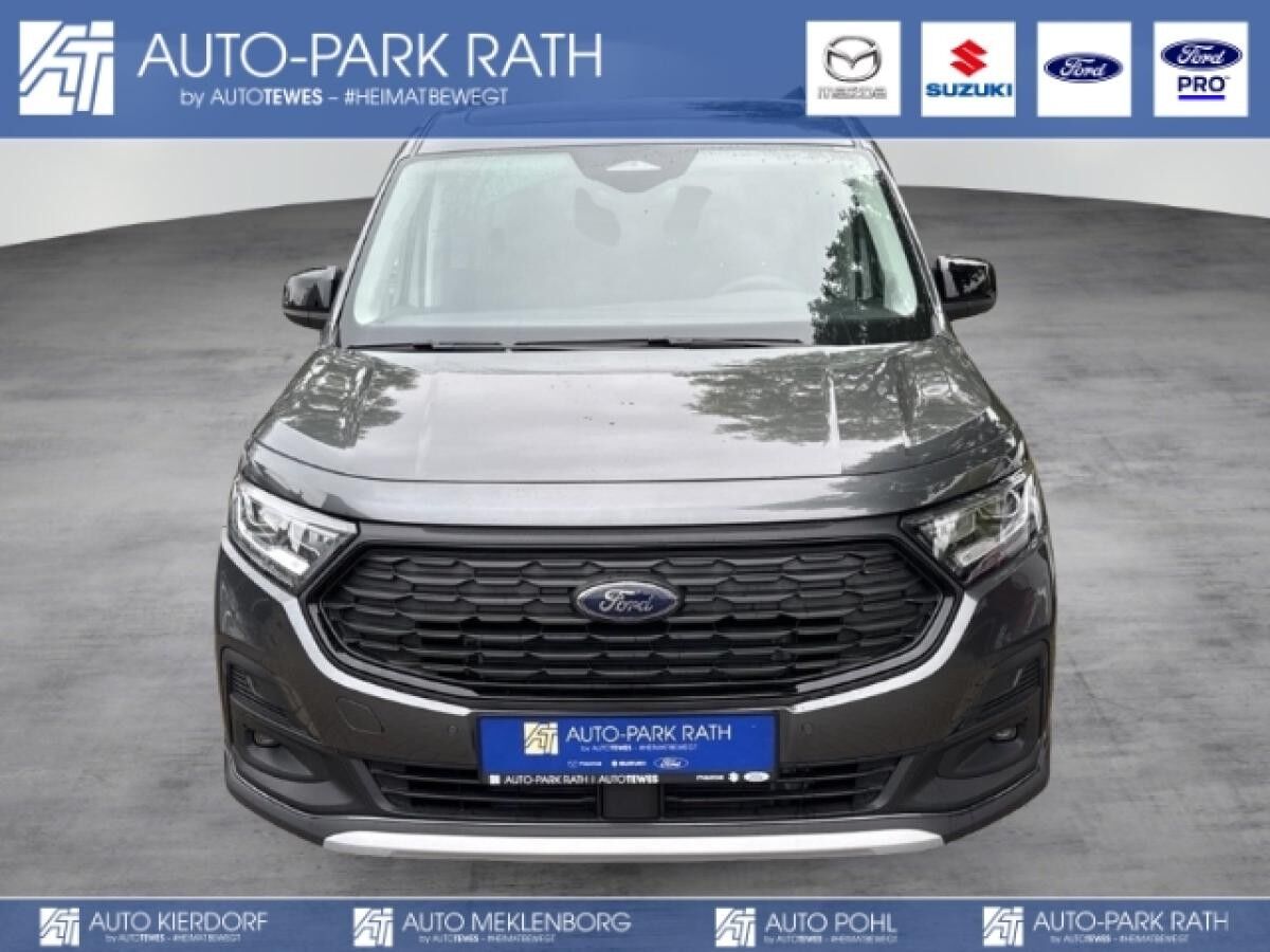 Ford Tourneo Connect Grand Active PHEV,  0,5% DW Versteuerung*ACC*PANO*CAM*KEY