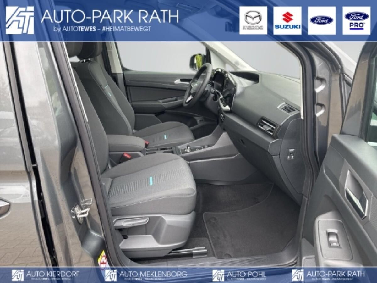 Ford Tourneo Connect Grand Active PHEV,  0,5% DW Versteuerung*ACC*PANO*CAM*KEY