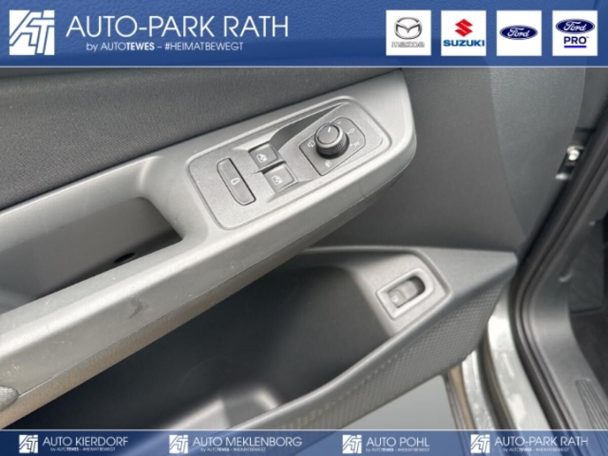 Ford Tourneo Connect Grand Active PHEV,  0,5% DW Versteuerung*ACC*PANO*CAM*KEY