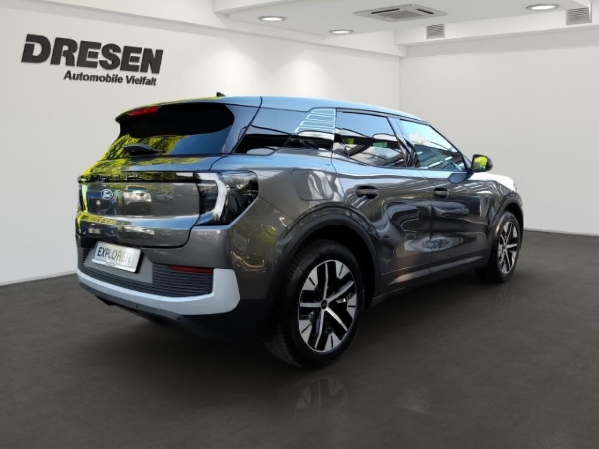 Ford Explorer RWD ER 77kWh HUD AHK-el. klappb. Navi Digitales Cockpit Memory Sitze 360 Kamera