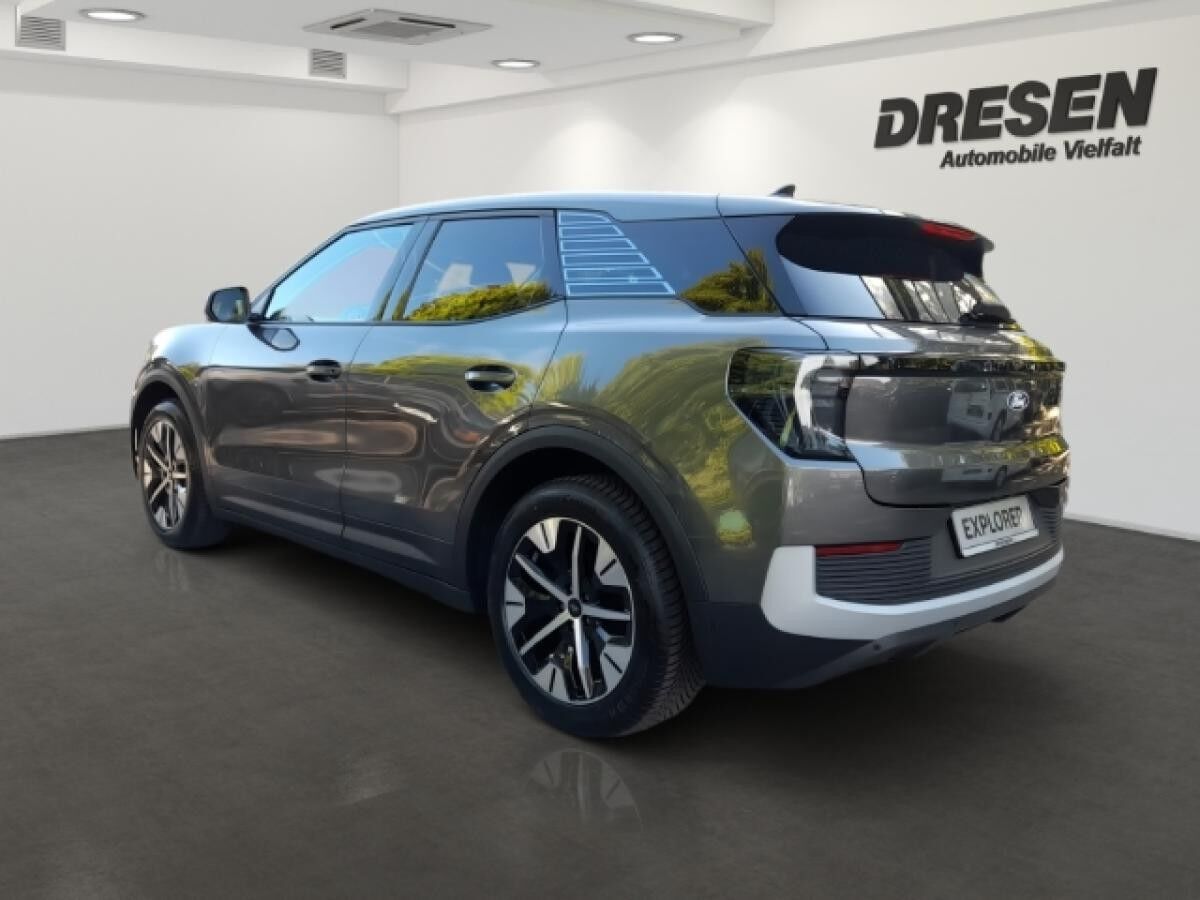 Ford Explorer RWD ER 77kWh HUD AHK-el. klappb. Navi Digitales Cockpit Memory Sitze 360 Kamera