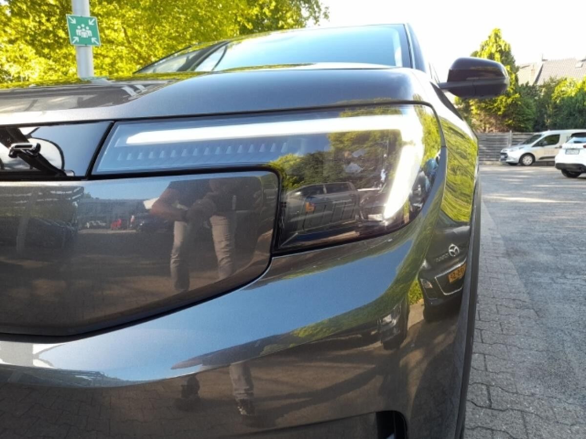 Ford Explorer RWD ER 77kWh HUD AHK-el. klappb. Navi Digitales Cockpit Memory Sitze 360 Kamera