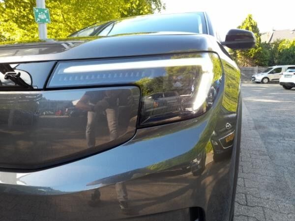 Ford Explorer RWD ER 77kWh HUD AHK-el. klappb. Navi Digitales Cockpit Memory Sitze 360 Kamera