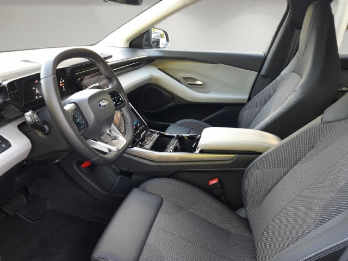 Ford Explorer RWD ER 77kWh HUD AHK-el. klappb. Navi Digitales Cockpit Memory Sitze 360 Kamera