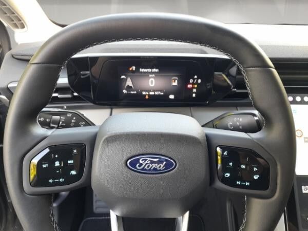 Ford Explorer RWD ER 77kWh HUD AHK-el. klappb. Navi Digitales Cockpit Memory Sitze 360 Kamera