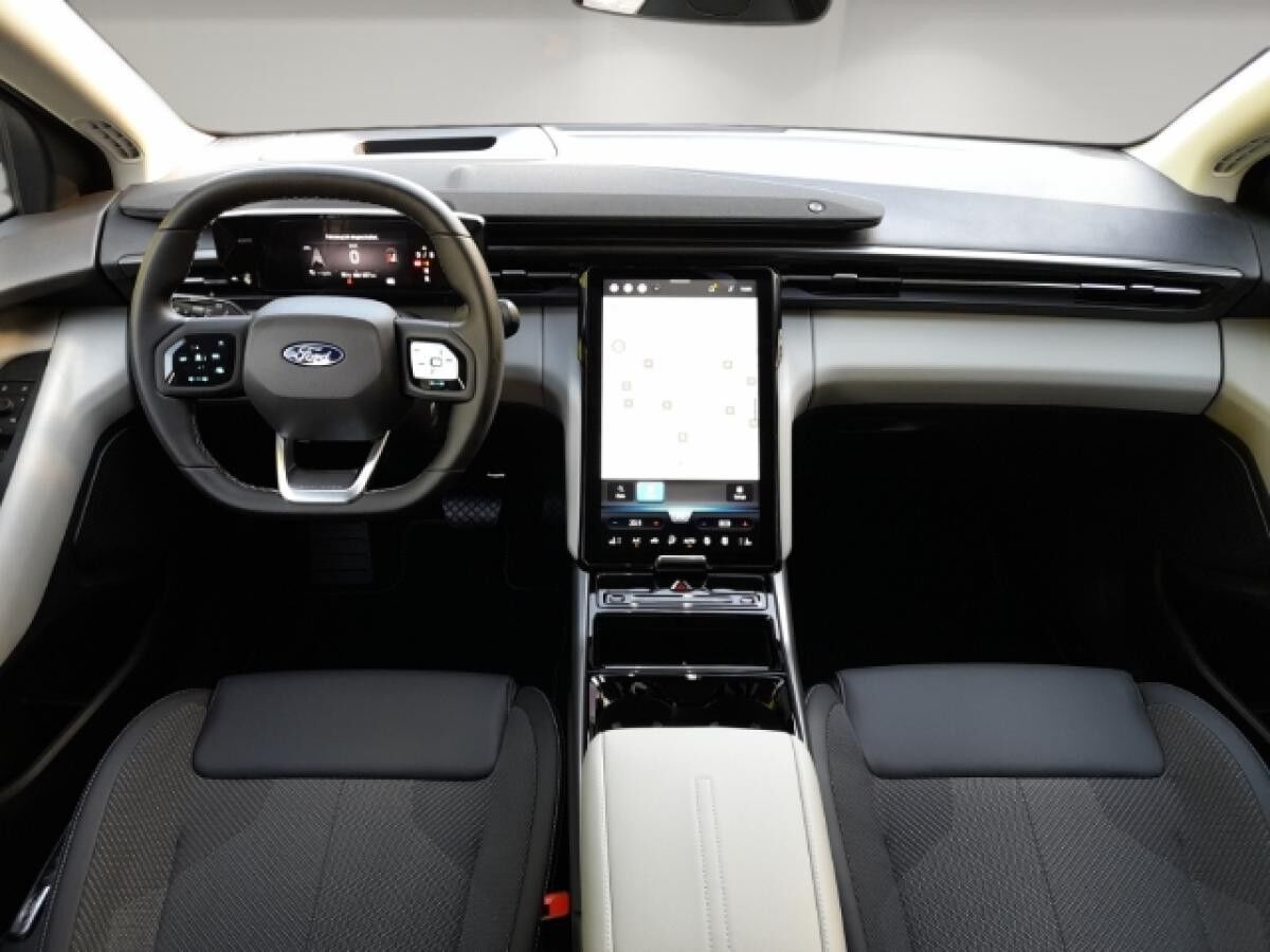 Ford Explorer RWD ER 77kWh HUD AHK-el. klappb. Navi Digitales Cockpit Memory Sitze 360 Kamera