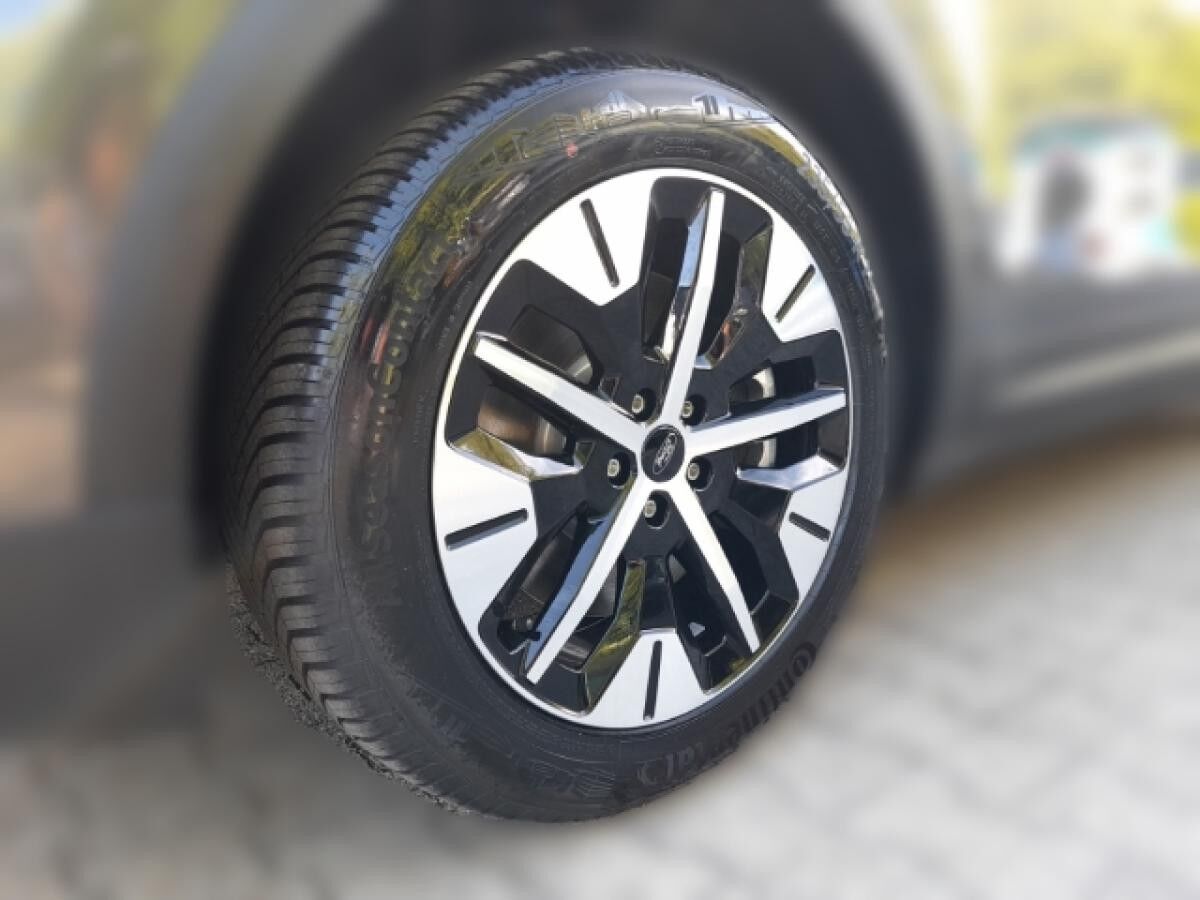 Ford Explorer RWD ER 77kWh HUD AHK-el. klappb. Navi Digitales Cockpit Memory Sitze 360 Kamera