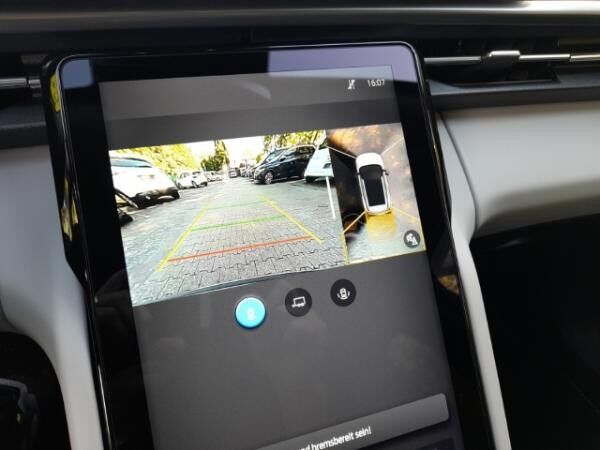 Ford Explorer RWD ER 77kWh HUD AHK-el. klappb. Navi Digitales Cockpit Memory Sitze 360 Kamera