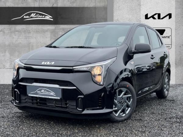 Kia Picanto 1.0 Vision MY26 Navi Apps Klimaautom DAB SHZ LenkradHZG