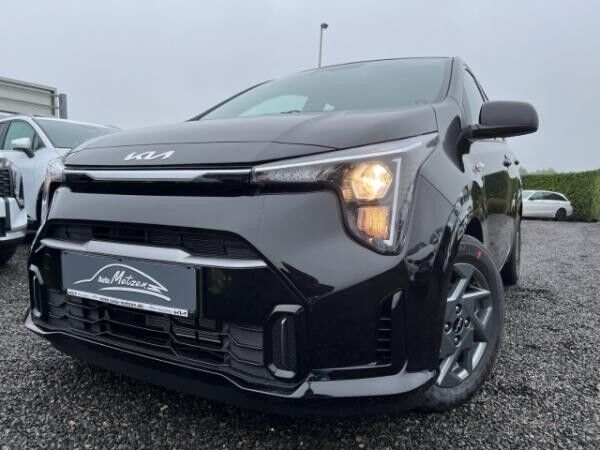 Kia Picanto 1.0 Vision MY26 Navi Apps Klimaautom DAB SHZ LenkradHZG