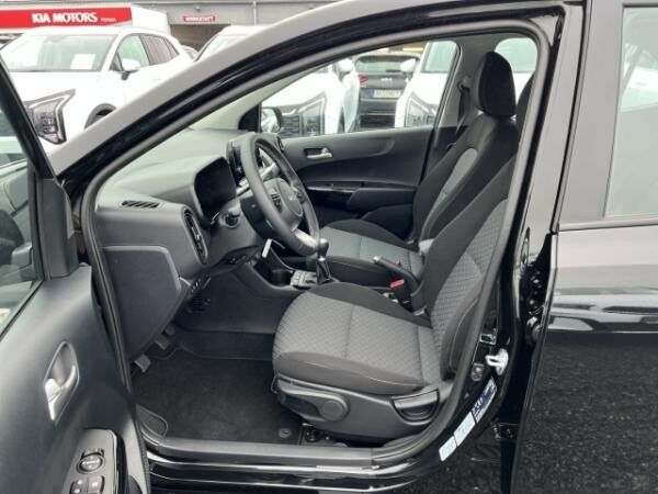 Kia Picanto 1.0 Vision MY26 Navi Apps Klimaautom DAB SHZ LenkradHZG