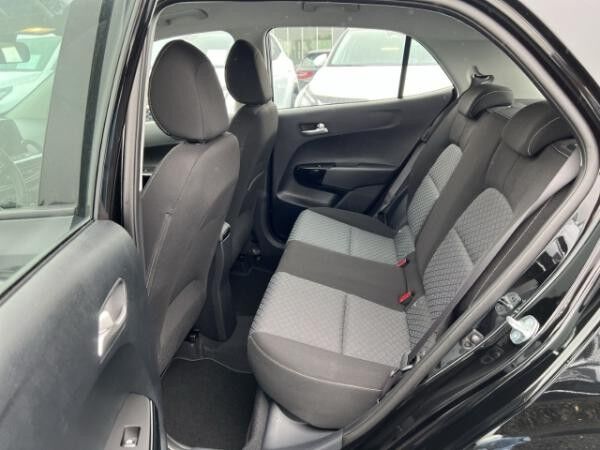Kia Picanto 1.0 Vision MY26 Navi Apps Klimaautom DAB SHZ LenkradHZG