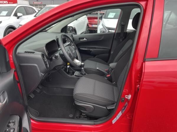 Kia Picanto 1.0 Vision MY26 Navi Apps Klimaautom DAB SHZ LenkradHZG