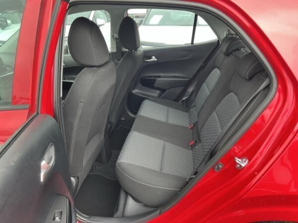 Kia Picanto 1.0 Vision MY26 Navi Apps Klimaautom DAB SHZ LenkradHZG