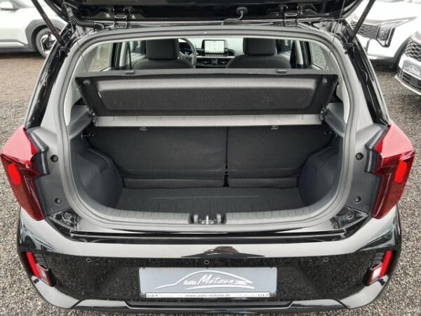 Kia Picanto 1.0 Vision MY26 Navi Apps Klimaautom DAB SHZ LenkradHZG