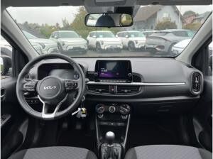 Kia Picanto 1.0 Vision MY26 Navi 💥 CYBER MONDAY KRACHER 💥