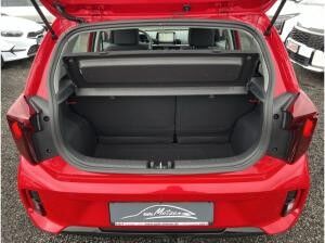 Kia Picanto 1.0 Vision MY26 Navi 💥 CYBER MONDAY KRACHER 💥