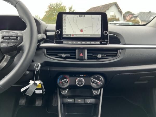 Kia Picanto 1.0 Vision MY26 Navi Apps Klimaautom DAB SHZ LenkradHZG