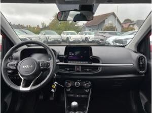 Kia Picanto 1.0 Vision MY26 Navi 💥 CYBER MONDAY KRACHER 💥