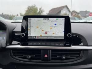 Kia Picanto 1.0 Vision MY26 Navi 💥 CYBER MONDAY KRACHER 💥