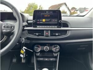 Kia Picanto 1.0 Vision MY26 Navi 💥 CYBER MONDAY KRACHER 💥