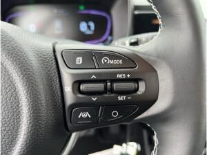 Kia Picanto 1.0 Vision MY26 Navi 💥 CYBER MONDAY KRACHER 💥