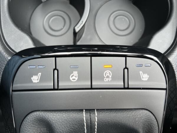 Kia Picanto 1.0 Vision MY26 Navi Apps Klimaautom DAB SHZ LenkradHZG