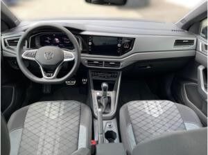 Volkswagen Taigo 1.5 TSI DSG R-Line 🚀 Sonderleasing für Geschäftskunden IQ.Light, Panoramadach & Top-Ausstattung!