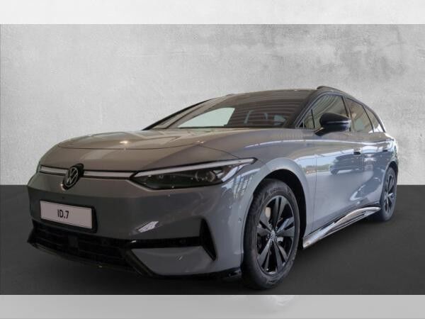 Volkswagen ID.7 Tourer Black Style Pro S MASSAGE+AREAVIEW