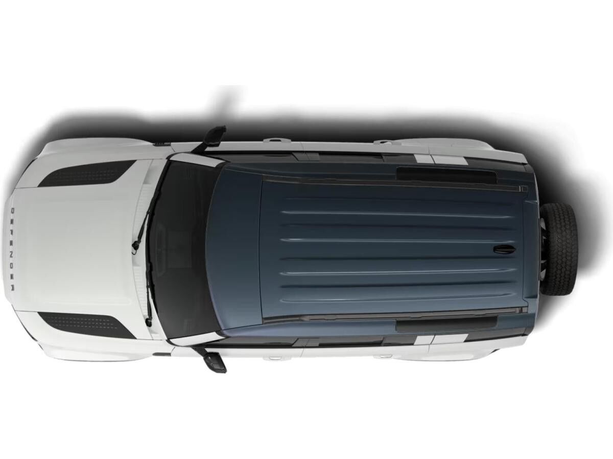 Land Rover Defender 110 D200 S Sondermodell *SNOWDON*