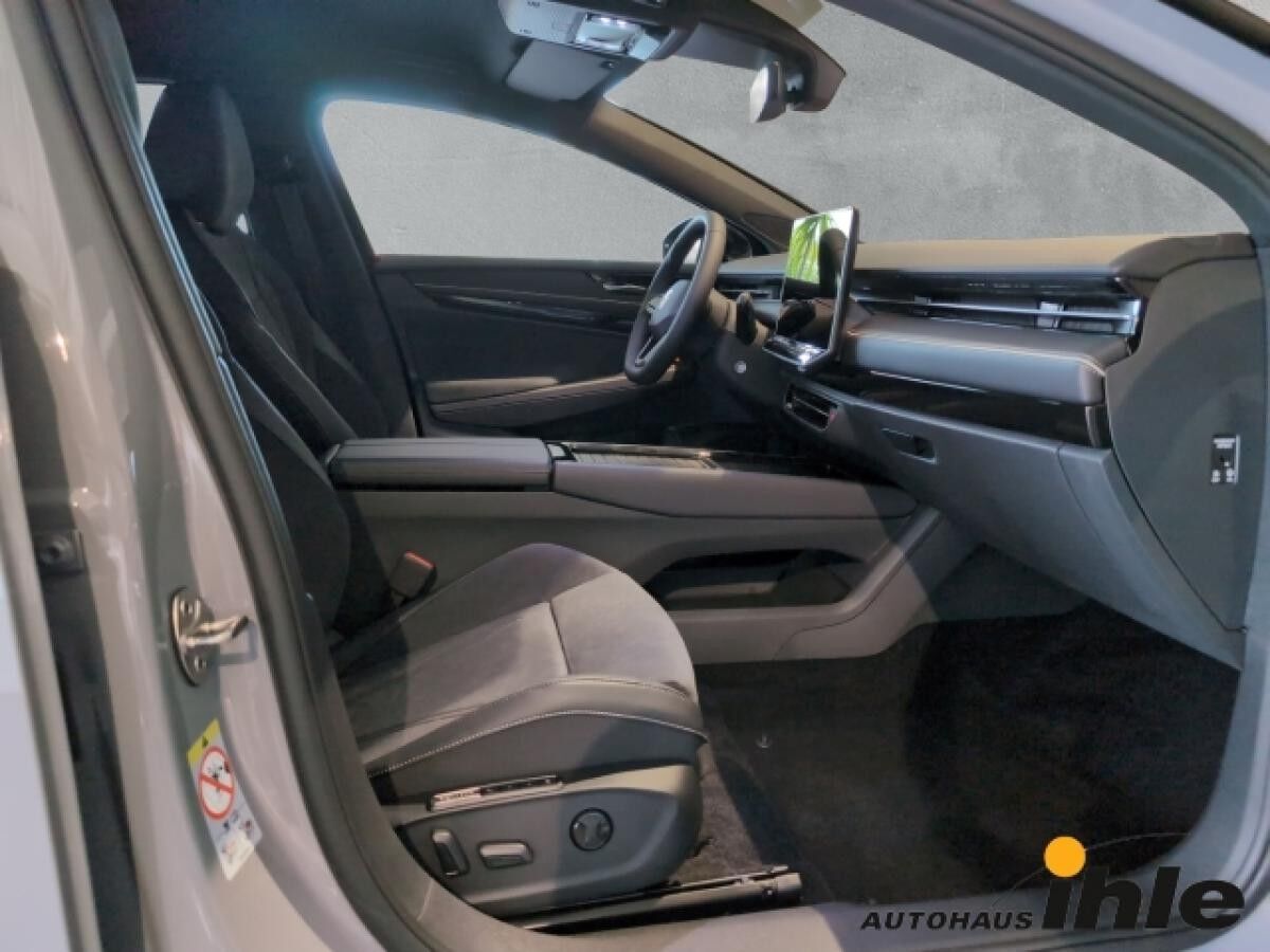 Volkswagen ID.7 Tourer Black Style Pro S MASSAGE+AREAVIEW