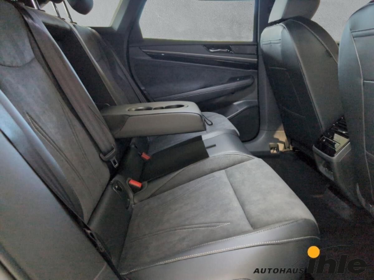 Volkswagen ID.7 Tourer Black Style Pro S MASSAGE+AREAVIEW